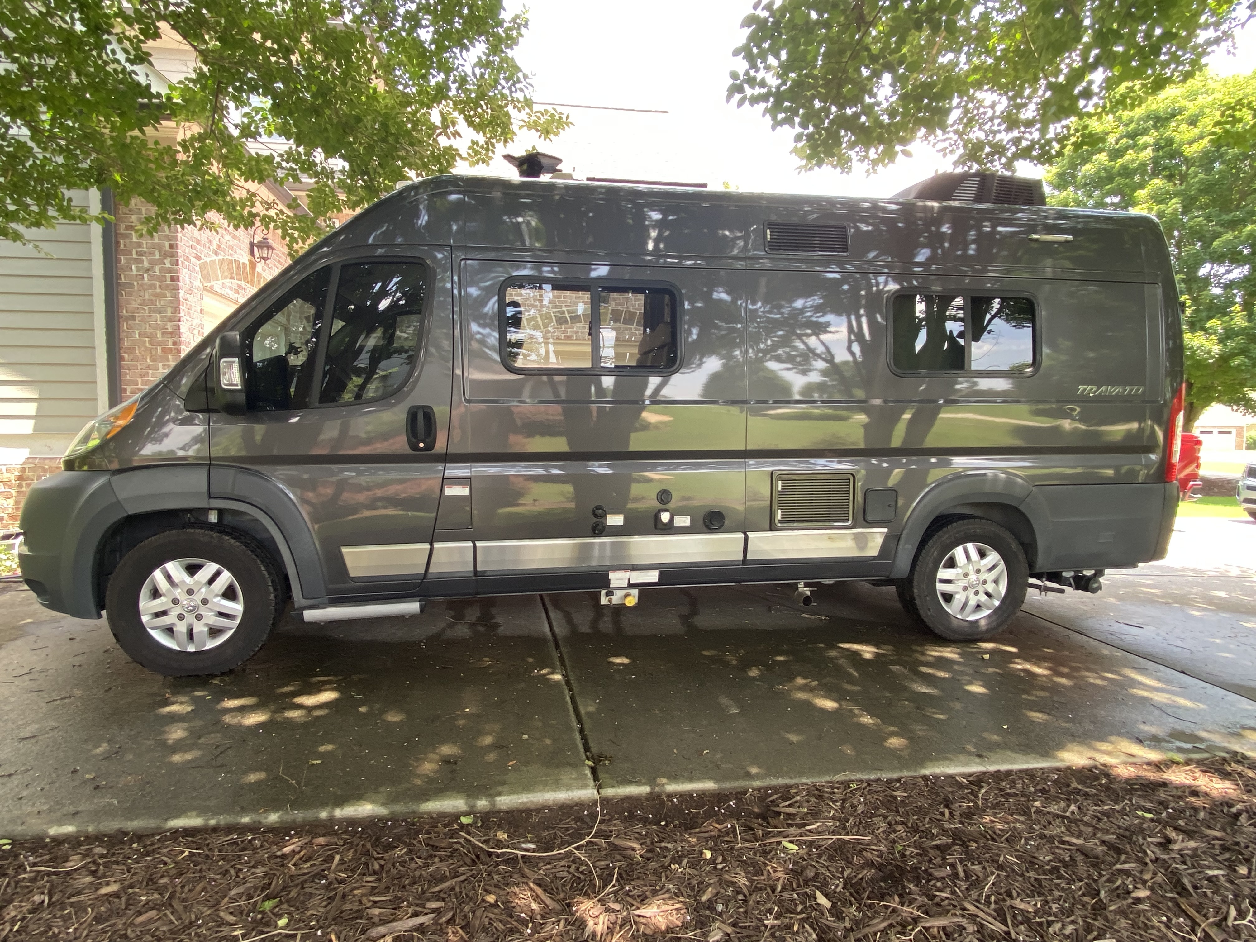 2017 Winnebago Travato 59K RVs for sale - RV Trader