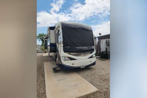 2016 American Coach AMERICAN REVOLUTION 42G in yuma AZ
