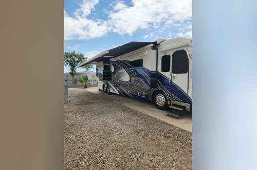 2016 American Coach AMERICAN REVOLUTION 42G in yuma AZ