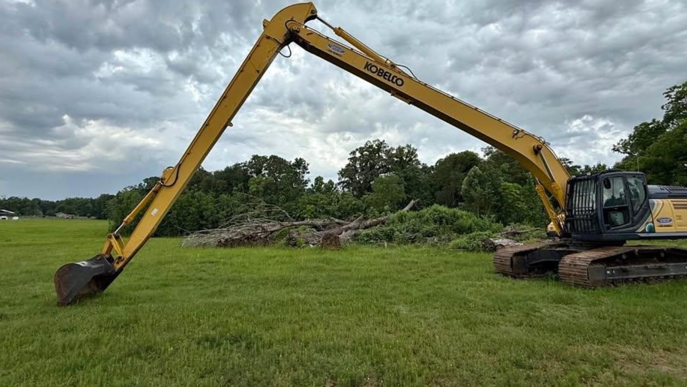 2022 KOBELCO SK300 in Church Point, LA