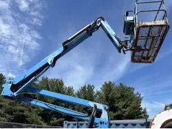 2001 GENIE Z45-22