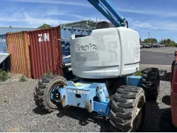 2001 GENIE Z45-22