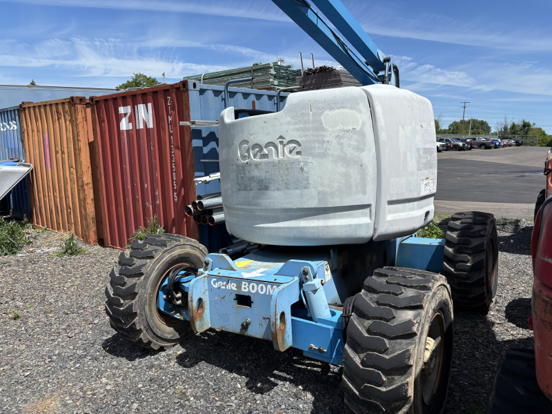 2001 GENIE Z45-22
