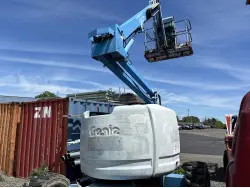 2001 GENIE Z45-22