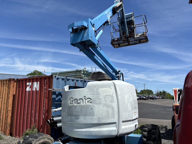 2001 GENIE Z45-22
