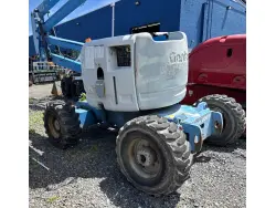 2001 GENIE Z45-22