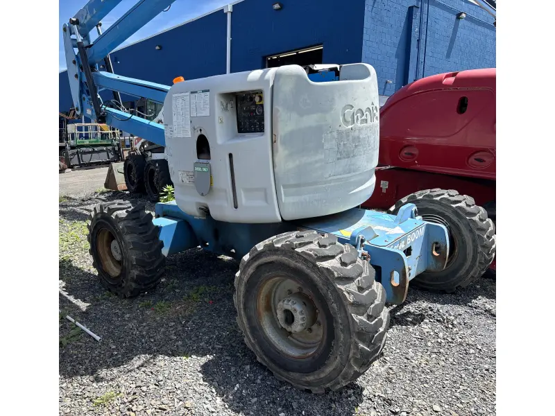 2001 GENIE Z45-22