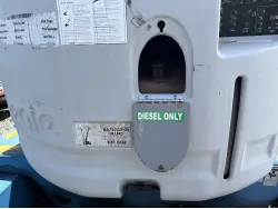 2001 GENIE Z45-22