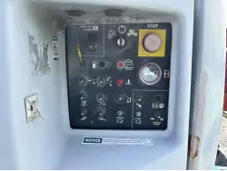 2001 GENIE Z45-22