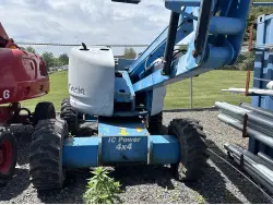 2001 GENIE Z45-22