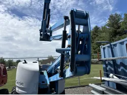 2001 GENIE Z45-22