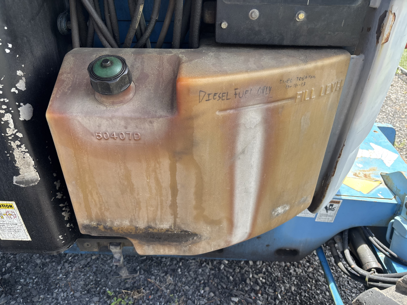 2001 GENIE Z45-22