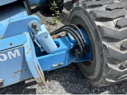 2001 GENIE Z45-22