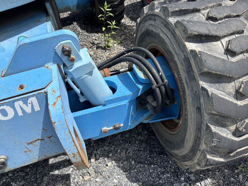 2001 GENIE Z45-22