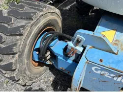 2001 GENIE Z45-22