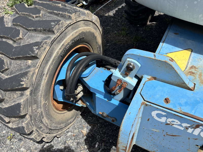 2001 GENIE Z45-22