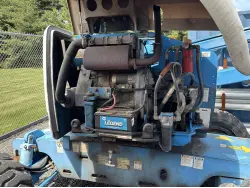 2001 GENIE Z45-22