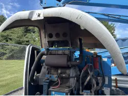 2001 GENIE Z45-22