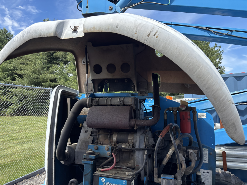 2001 GENIE Z45-22