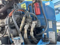2001 GENIE Z45-22