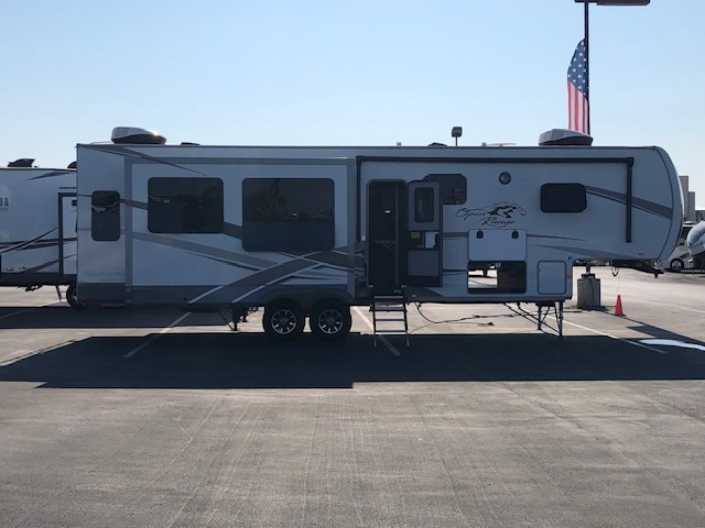 2020 Highland Ridge OPEN RANGE 314RLS in west end NC