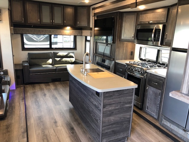 2020 Highland Ridge OPEN RANGE 314RLS in west end NC