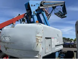 2006 GENIE S-65
