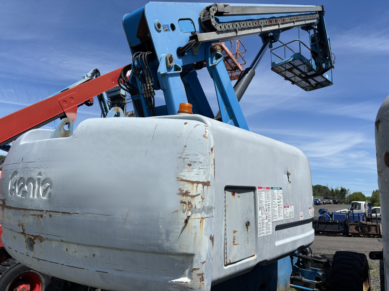 2006 GENIE S-65