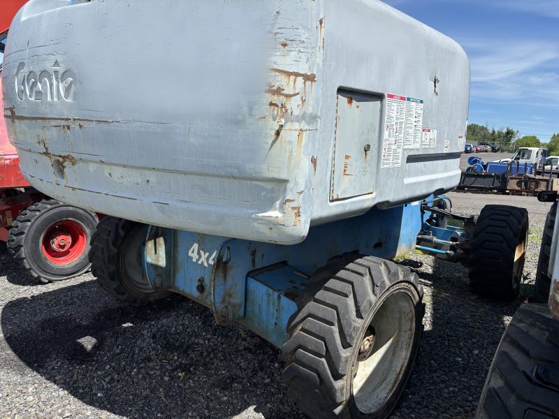 2006 GENIE S-65