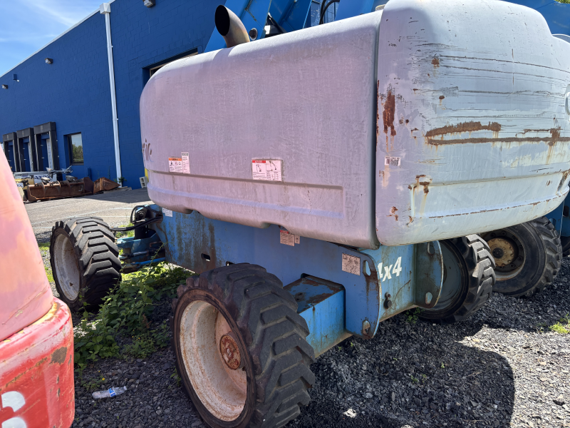 2006 GENIE S-65