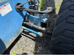 2006 GENIE S-65