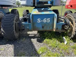 2006 GENIE S-65