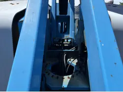 2006 GENIE S-65