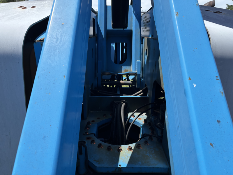 2006 GENIE S-65