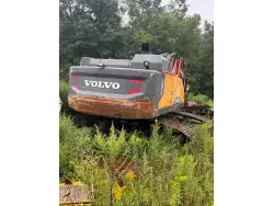 2021 VOLVO EC480EL