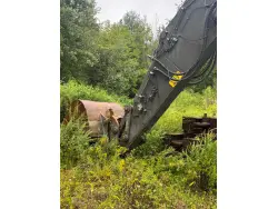 2021 VOLVO EC480EL