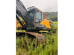 2021 VOLVO EC480EL