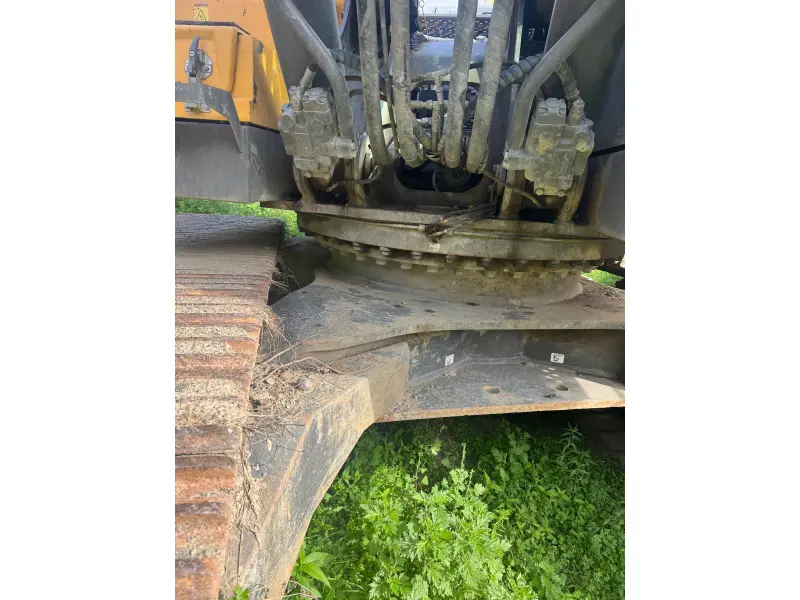 2021 VOLVO EC480EL
