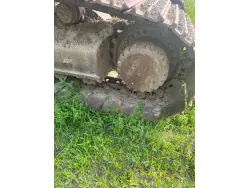 2021 VOLVO EC480EL