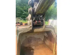 2021 VOLVO EC480EL