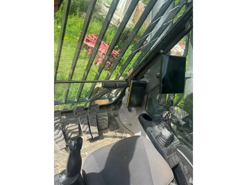 2021 VOLVO EC480EL