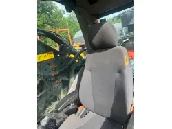 2021 VOLVO EC480EL