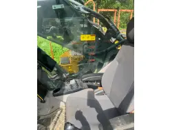 2021 VOLVO EC480EL