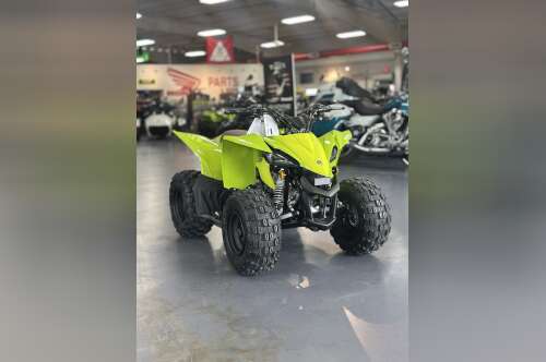 2026 Yamaha YFZ50 in florence SC