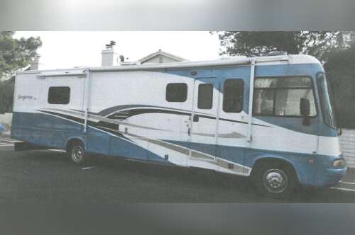 2004 Forest River GEORGETOWN XL 377TS in north las vegas NV
