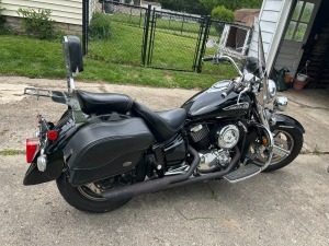 2008 Yamaha 1100 in Indianapolis, IN