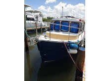 Ranger Tugs R-25 Preview image