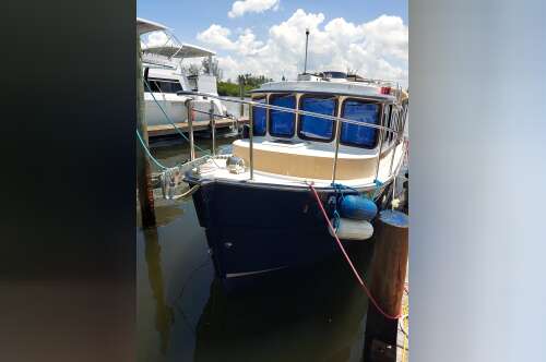 2011 Ranger Tugs R-25 in bradenton FL