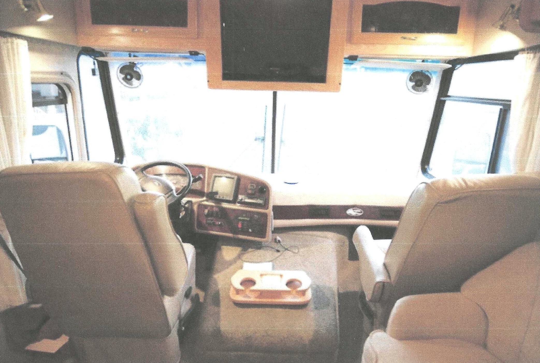 2004 Forest River GEORGETOWN XL 377TS in north las vegas NV