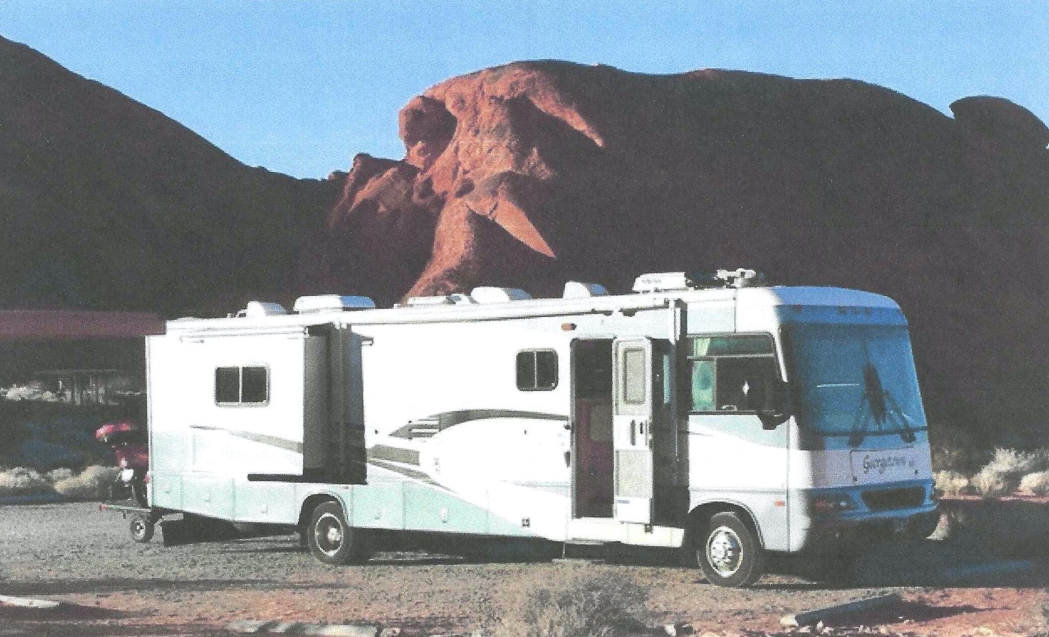 2004 Forest River GEORGETOWN XL 377TS RV